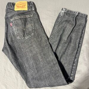 Levi’s 514 Jeans